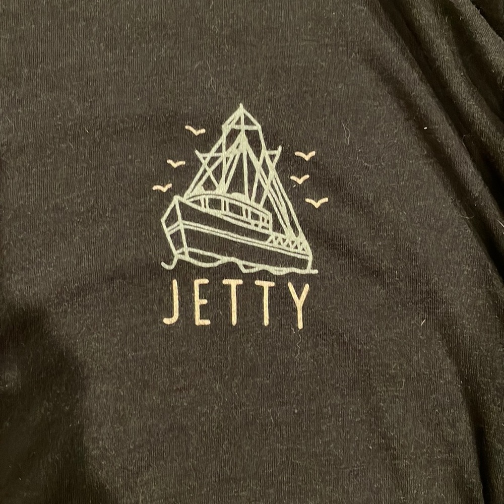 Jetty long sleeve